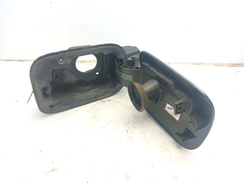Recambio de tapa combustible para renault talisman (lp_) 1.6 dci 130 referencia OEM IAM 781201800R  