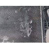 Recambio de radiador agua para iveco daily furgón 2.3 diesel referencia OEM IAM 5801264635  
