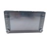 Recambio de sistema navegacion gps para toyota c-hr hybrid advance referencia OEM IAM 86140F4070  