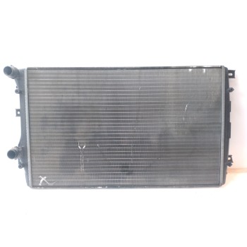 RADIADOR AGUA 1K0121253AA 