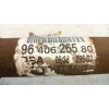 Recambio de transmision delantera derecha para peugeot 206 berlina e-music referencia OEM IAM 32739L  9640626580