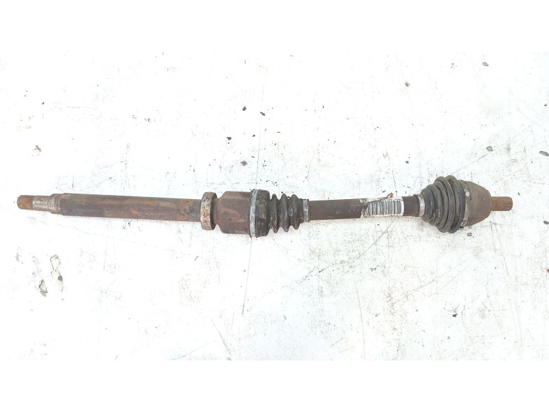 Recambio de transmision delantera derecha para volvo s40 berlina 1.6 diesel cat referencia OEM IAM 36001652  31211252