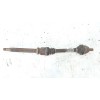 Recambio de transmision delantera derecha para volvo s40 berlina 1.6 diesel cat referencia OEM IAM 36001652  31211252