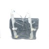 Recambio de motor elevalunas delantero derecho para nissan x-trail (t31) le referencia OEM IAM 80730JG400 80774JG 