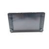 Recambio de sistema navegacion gps para toyota c-hr hybrid advance referencia OEM IAM 86140F4070  