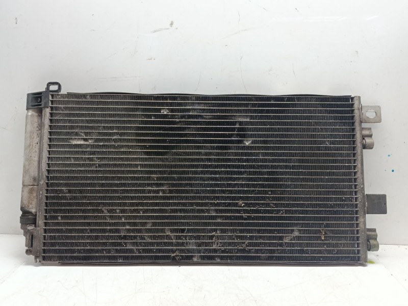 Recambio de condensador aire acondicionado para mini mini (r50, r53) one referencia OEM IAM 64531490572  