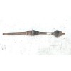 Recambio de transmision delantera derecha para volvo s40 berlina 1.6 diesel cat referencia OEM IAM 36001652  31211252