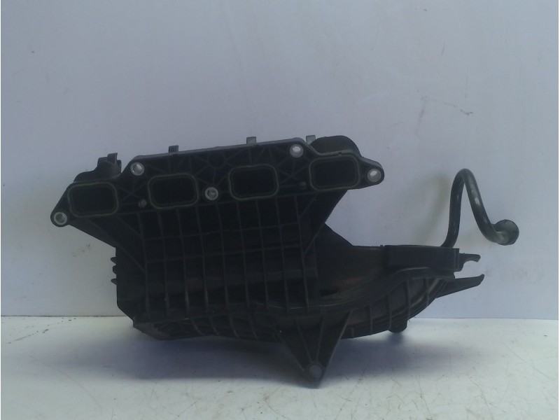 Recambio de colector admision para seat altea xl (5p5) 1.4 16v tsi referencia OEM IAM 3C129709T  