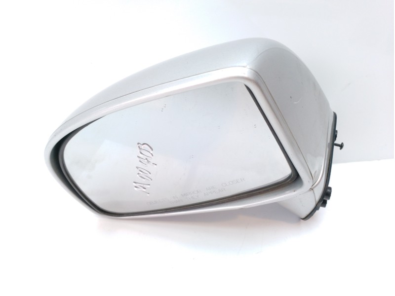 Recambio de retrovisor izquierdo para kia carens 2.0 crdi referencia OEM IAM 876101D340  
