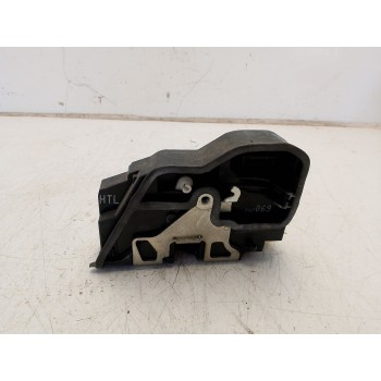 CERRADURA PUERTA TRASERA IZQUIERDA 51227012145 