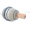 Recambio de transmision delantera derecha para volvo s40 berlina 1.6 diesel cat referencia OEM IAM 36001652  31211252