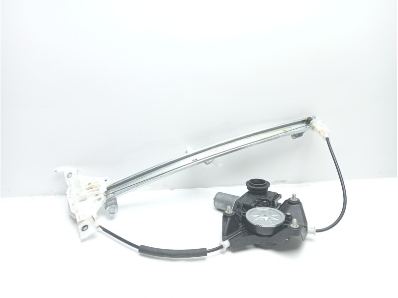 Recambio de elevalunas trasero izquierdo para toyota yaris hybrid active referencia OEM IAM 85720K0010 0620206090 