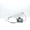Recambio de elevalunas trasero izquierdo para toyota yaris hybrid active referencia OEM IAM 85720K0010 0620206090 