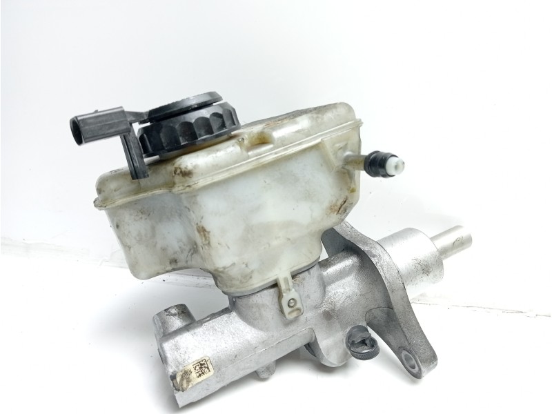Recambio de bomba freno para volkswagen caddy furgón/kombi furgón bmt referencia OEM IAM 1K1611801D  