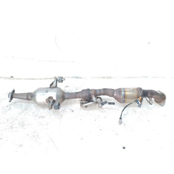 TUBO ESCAPE DELANTERO 1741024411 
