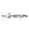 Recambio de tubo escape delantero para lexus ux (za10) referencia OEM IAM 1741024411  