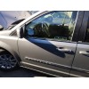Recambio de puerta delantera izquierda para chrysler grand voyager referencia OEM IAM 4894917AF  