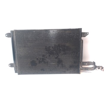 CONDENSADOR / RADIADOR AIRE ACONDICIONADO 1K0820411AC 