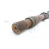 Recambio de transmision delantera derecha para volvo s40 berlina 1.6 diesel cat referencia OEM IAM 36001652  31211252