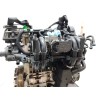 Recambio de motor completo para seat inca (6k9) 1.4 i referencia OEM IAM  AUD 382819 030103019N