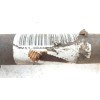 Recambio de transmision delantera derecha para volvo s40 berlina 1.6 diesel cat referencia OEM IAM 36001652  31211252