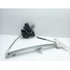 Recambio de elevalunas trasero izquierdo para toyota yaris hybrid active referencia OEM IAM 85720K0010 0620206090 