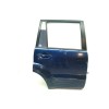 Recambio de puerta trasera derecha para toyota land cruiser (j12) 3.0 turbodiesel referencia OEM IAM 6700360260  