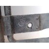 Recambio de condensador / radiador aire acondicionado para volkswagen golf v berlina (1k1) conceptline (e) referencia OEM IAM 1K