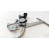 Recambio de elevalunas trasero derecho para nissan micra v (k14) 1.0 dig-t 117 referencia OEM IAM 827315RB0A  