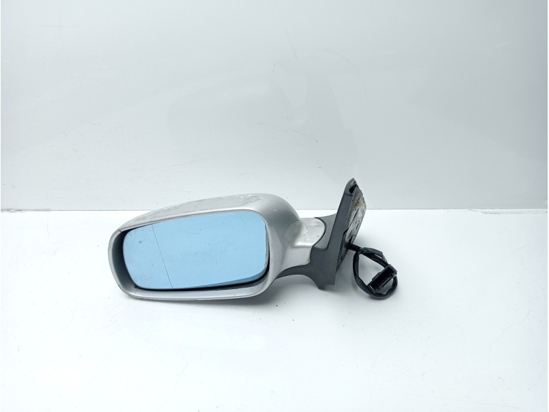 Recambio de retrovisor izquierdo para audi a4 berlina (b5) 1.9 tdi referencia OEM IAM 8D1858531C3FZ  