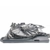 Recambio de electroventilador para renault scenic ii 1.5 dci diesel referencia OEM IAM 7701071863  
