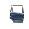 Recambio de puerta trasera derecha para toyota land cruiser (j12) 3.0 turbodiesel referencia OEM IAM 6700360260  