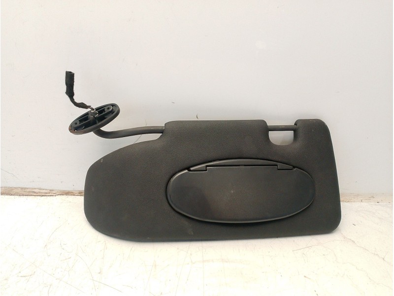 Recambio de parasol derecho para mini mini (r50, r53) one referencia OEM IAM 51166963959  