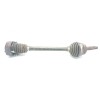 Recambio de transmision delantera izquierda para seat ibiza (6l1) 1.4 16v referencia OEM IAM 6Q0407271AT  