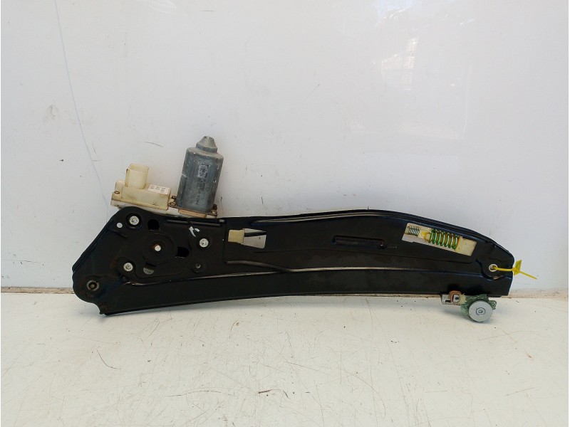 Recambio de elevalunas trasero derecho para bmw 7 (e65, e66, e67) 730 d referencia OEM IAM 51357202482 7138864 