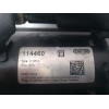 Recambio de motor arranque para peugeot 307 (s1) 2.0 hdi cat referencia OEM IAM 5802CY 114460 