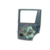 Recambio de puerta trasera derecha para toyota land cruiser (j12) 3.0 turbodiesel referencia OEM IAM 6700360260  