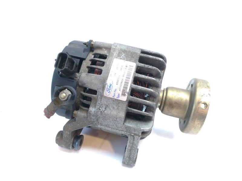 Recambio de alternador para ford focus berlina (cak) 1.8 tdci cat referencia OEM IAM 63321746 A115IM90A 