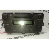 Recambio de mando climatizador para toyota prius (nhw30) advance referencia OEM IAM 8612047331 123000-1641C101 PH900372