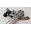Recambio de elevalunas trasero derecho para nissan micra v (k14) 1.0 dig-t 117 referencia OEM IAM 827315RB0A  