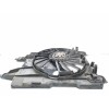 Recambio de electroventilador para renault scenic ii 1.5 dci diesel referencia OEM IAM 7701071863  