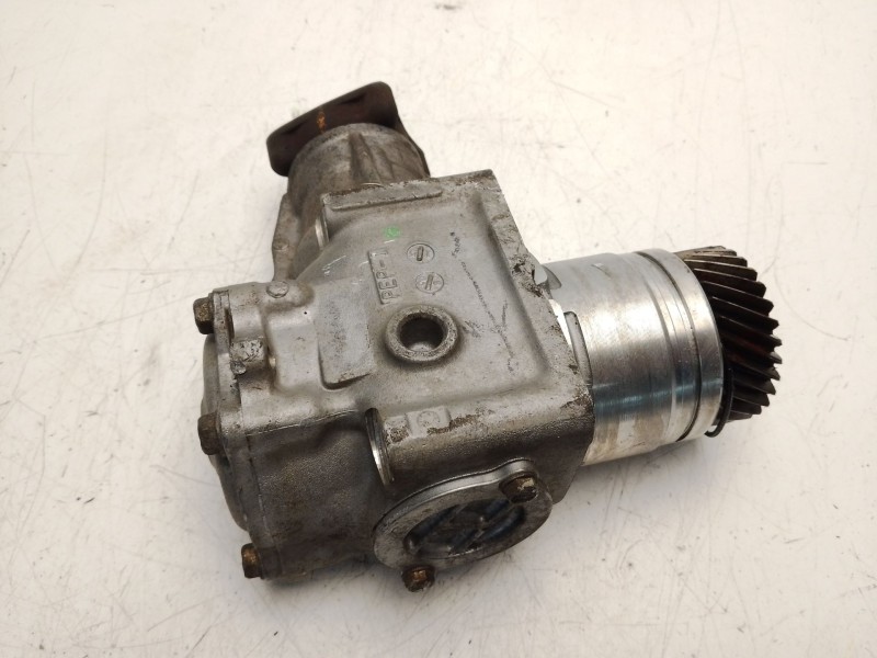 Recambio de diferencial delantero para honda cr-z (szt) gt referencia OEM IAM GRZF2003160  