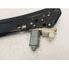Recambio de elevalunas trasero derecho para bmw 7 (e65, e66, e67) 730 d referencia OEM IAM 51357202482 7138864 