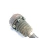 Recambio de transmision delantera izquierda para seat ibiza (6l1) 1.4 16v referencia OEM IAM 6Q0407271AT  