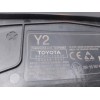 Recambio de modulo electronico para toyota c-hr hybrid advance referencia OEM IAM 8674010030  