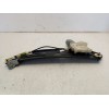 Recambio de elevalunas trasero derecho para bmw 7 (e65, e66, e67) 730 d referencia OEM IAM 51357202482 7138864 