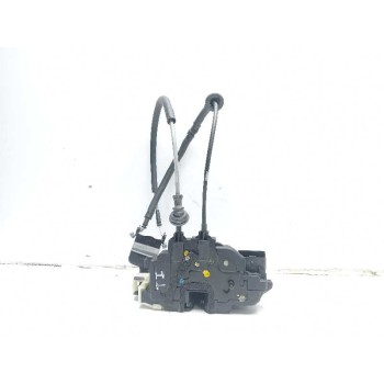 CERRADURA PUERTA TRASERA IZQUIERDA 814102B000 