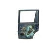 Recambio de puerta trasera derecha para toyota land cruiser (j12) 3.0 turbodiesel referencia OEM IAM 6700360260  