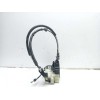Recambio de cerradura puerta trasera izquierda para hyundai santa fé ii furgoneta/suv (cm) crdi 4x4 referencia OEM IAM 814102B00