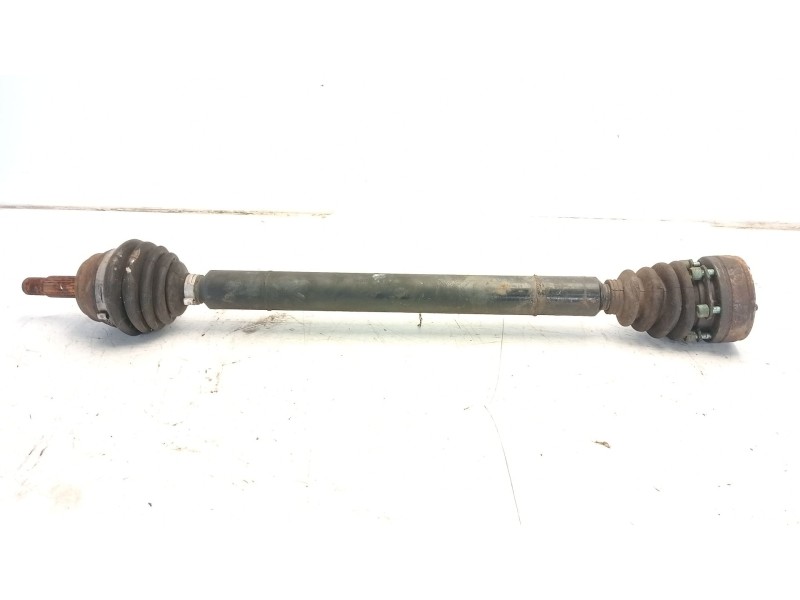 Recambio de transmision delantera derecha para seat ibiza (6l1) 1.4 16v referencia OEM IAM 6Q0407272BD  